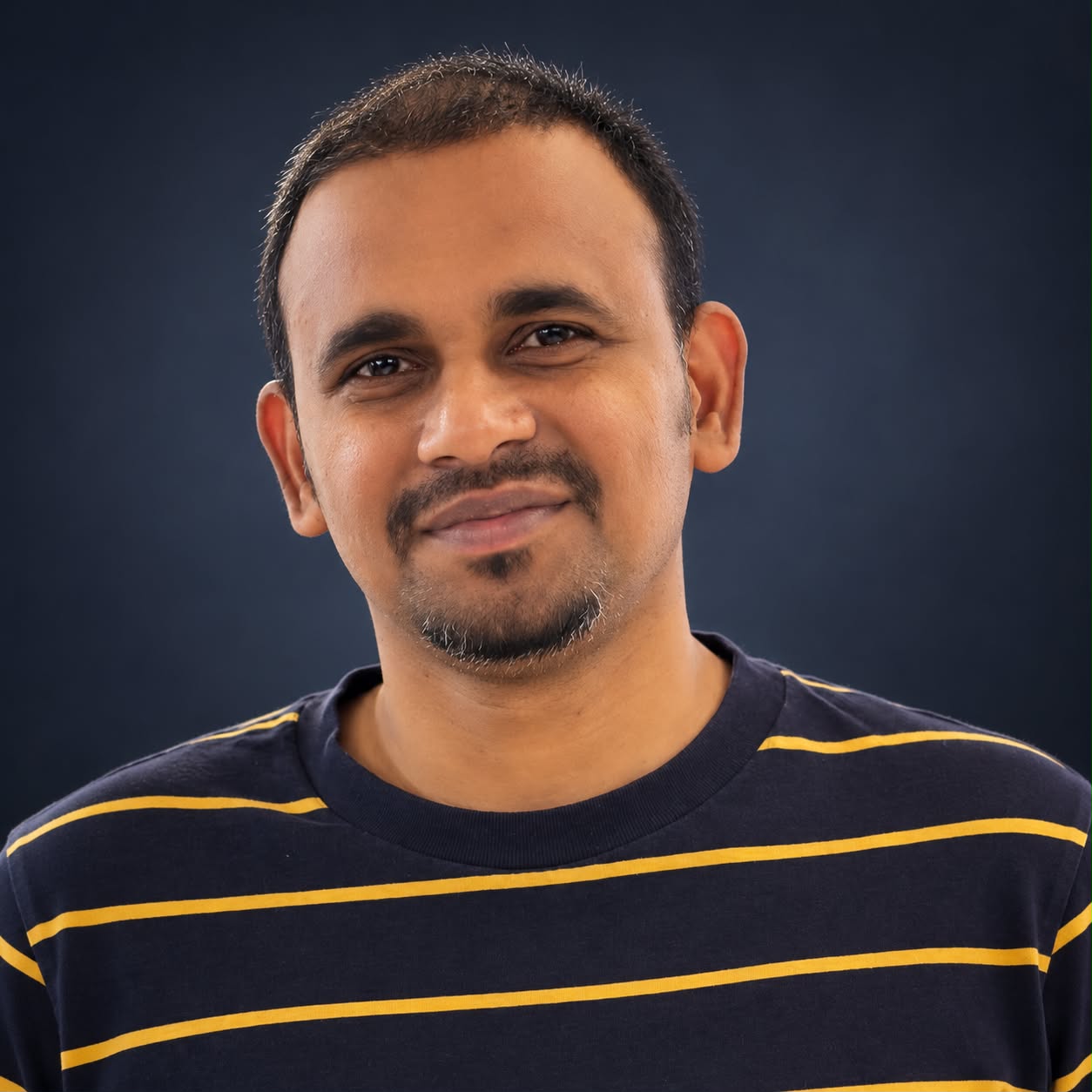Saravanan Nagarajan